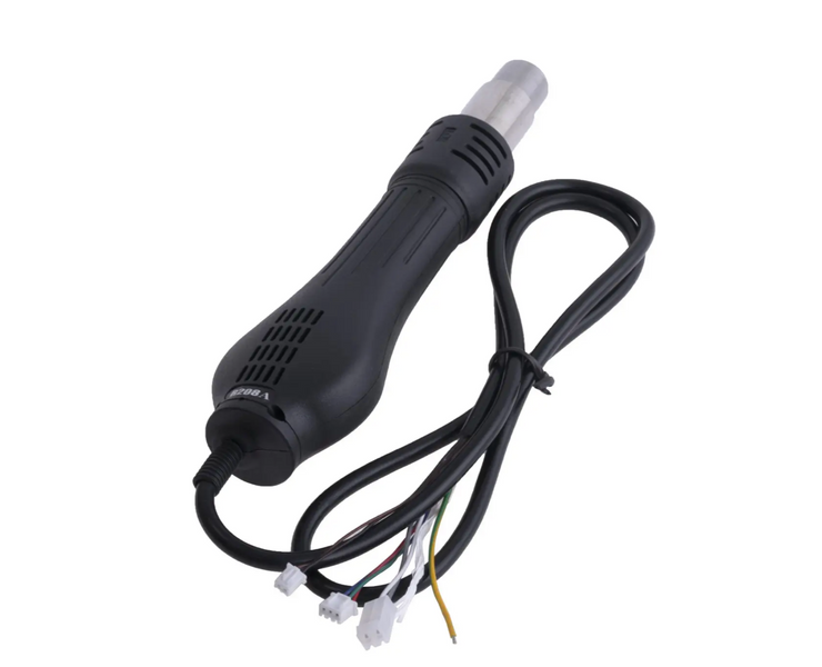 Термофен Yihua R208A для термовоздушной паяльной станции 878D / 852 / 858 / 858D YI-F фото