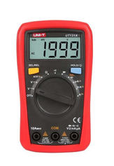 Цифровий мультиметр UNI-T UT-131A UT-131A фото