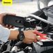 Пускозарядний пристрій Бустер Baseus AIR Car Jump Starter Super Energy 3in1 12V 10000mAh 1000A з функцією Павербанку 5V/3A і LED ліхтарика Чорний ПП-0001 фото 6
