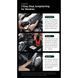 Пускозарядний пристрій Бустер Baseus AIR Car Jump Starter Super Energy 3in1 12V 10000mAh 1000A з функцією Павербанку 5V/3A і LED ліхтарика Чорний ПП-0001 фото 12