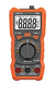 Мультиметр цифровий Richmeters RM113L RM-133L фото 1