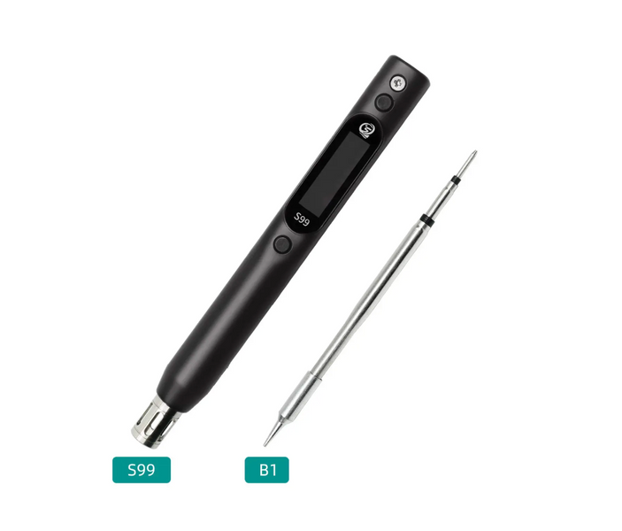 Паяльник SEQURE S99 150W SQ-S99-01 фото