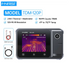 Тепловизионный мультиметр FNIRSI TDM-120P FN-TDM120P фото 2