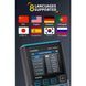 FNIRSI DSO-TC4 Портативний цифровий осцилограф ВП-0004 фото 12