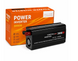 Инвертор напряжения 12V-220V 3000W INV-3000 фото 5