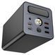 Повербанк 60000mAh Hoco J138 22.5W з ліхтариком black HJ138 фото 5