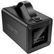 Повербанк 60000mAh Hoco J138 22.5W з ліхтариком black HJ138 фото 1