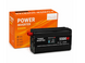 Инвертор напряжения 12V-220V 5500W с информационным дисплеем INV-5500 фото 5