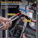 FNIRSI DMC-100 Умные токоизмерительные клещи ВП-0009 фото 4
