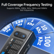 FNIRSI LCR-ST2 Plus тестер багатофункціональний FN-ST2 фото 2